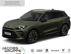 Bild des Angebotes CUPRA Terramar VZ Tribe Edition 1.5 eHybrid Abt Paket