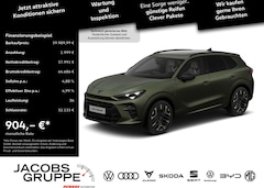 Bild des Angebotes CUPRA Terramar VZ Tribe Edition 1.5 eHybrid Abt Paket