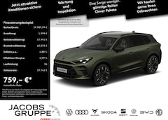 Bild des Angebotes CUPRA Terramar VZ Tribe Edition 1.5 eHybrid Abt Paket