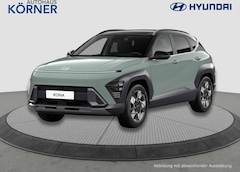 Bild des Angebotes Hyundai KONA 1.6 T-GDI PRIME LED NAVI 360 KAMERA SHZ EL. HECKKL