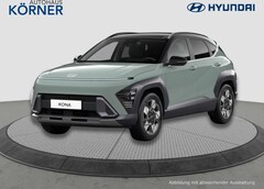 Bild des Angebotes Hyundai KONA 1.6 T-GDI PRIME LED NAVI 360° KAMERA SHZ EL. HECKK