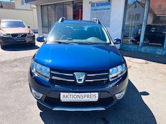 Bild des Angebotes Dacia Sandero II Stepway Prestige*Navi*PDC*Lieferung*