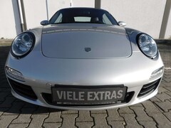 Bild des Angebotes Porsche 997 Carrera Cabrio Face Lift Sportfahr.+19"Alu+Klappen