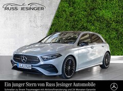 Bild des Angebotes Mercedes-Benz A 220 4M Special Edition AMG *MBeam*KeyG*Burm*