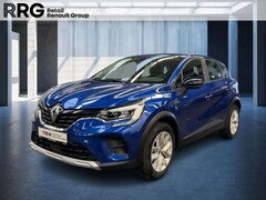 Bild des Angebotes Renault Captur EQUILIBRE TCe 90 Apple CarPlay SHZ PDC BT