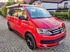 Bild des Angebotes VW T6 California California Coast - Edition Sondermodell