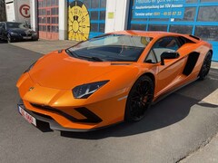 Bild des Angebotes Lamborghini Aventador LP 740 S V 12 Coupe 1 Hd 12442Km Lift