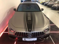Bild des Angebotes Mercedes-Benz AMG GT 63 S 4 Matic Brabus GT 800 Deutsch
