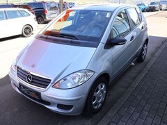 Bild des Angebotes Mercedes-Benz A 45 AMG -Klasse 150 Automatik PDC
