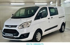 Bild des Angebotes Ford Transit /Tourneo Custom Kombi 310 L2 Trend