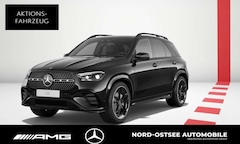 Bild des Angebotes Mercedes-Benz GLE 350 de 4m AMG 22-ZO NIGHT PANO AHK HUD