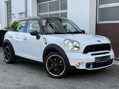 Bild des Angebotes MINI Cooper S Countryman XENON*GSD*PANO*NAVI*AHK*BT
