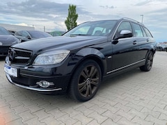 Bild des Angebotes Mercedes-Benz C 350 AMG Paket/NAVI/LEDER/Avantgarde