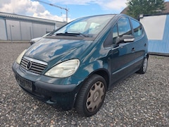 Bild des Angebotes Mercedes-Benz A 140