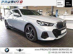 Bild des Angebotes BMW 520 d xDr M Sport Tour. 360°/HUD/Travel/20"/AHK
