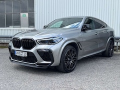Bild des Angebotes BMW X6 M * Competition * PANO * HuD * AHK * H & K