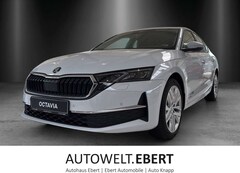 Bild des Angebotes Skoda Octavia Selection 1,5 TSI 110 kW
