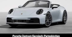 Bild des Angebotes Porsche 992 911 Carrera Cabriolet Sportabgas LenkradHZG