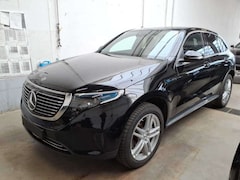 Mercedes-Benz EQC 400 4Matic*Multibeam*Leder*CAM*SHZ*ST-Heiz