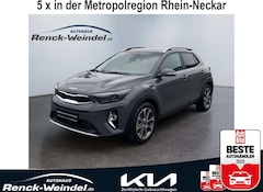 Bild des Angebotes Kia Stonic Spirit 1.0 T-GDI Navi Rückfahrkam. Klimaautom SHZ