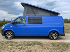 Bild des Angebotes VW T6 California T6 lang Camper Aufstelldach – zum Selbstausbau