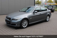 Bild des Angebotes BMW 325 3 Limousine 325i Edition Sport