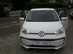 Bild des Angebotes VW up! move up! BMT/Start-Stopp