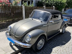 Bild des Angebotes VW Käfer Cabrio 1303 LS