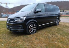 Bild des Angebotes VW T6 Multivan Traum auf 4 Rädern