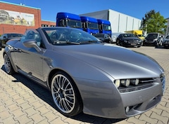 Bild des Angebotes Alfa Romeo Spider 3.2 V6 JTS Exclusive Q4|Deutsch FZ|1-Hand