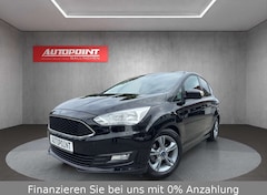 Bild des Angebotes Ford C-Max C-MAX Business Edition