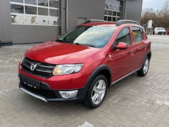 Bild des Angebotes Dacia Sandero dCi 90 Stepway Ambiance