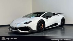 Bild des Angebotes Lamborghini Huracán Huracan LP 610-4 LIFT-CARBON-CAPRISTO-KAMERA