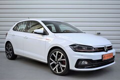 Bild des Angebotes VW Polo VI GTI+Automatik+LED+ACC+SHZ+48.900KM+PDC