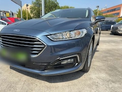 Bild des Angebotes Ford Mondeo Turnier 2.0 Titanium Navi+SHZ+Winterp.