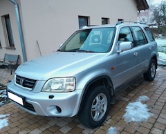 Bild des Angebotes Honda CR-V CR-V 2.0i LS