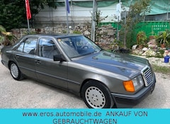 Bild des Angebotes Mercedes-Benz E 230