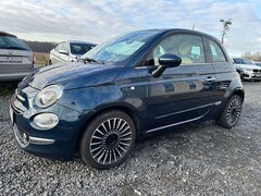 Bild des Angebotes Fiat 500 *PANO*NAVI*KLIMA*ALU*PDC*MFL*