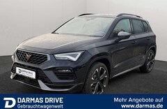 Bild des Angebotes CUPRA Ateca Ateca 2.0 TSI 4Drive DSG AHK ACC 19" *8-fach*