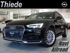 Bild des Angebotes Audi A4 allroad quattro 45 TFSI LEDER/MMI/SHZ/LED/AHK