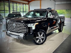 Bild des Angebotes Toyota Tundra *Capstone*Pano*JBL*LED*Navi*E-Trittbretter
