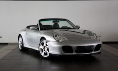 Bild des Angebotes Porsche 911 996 4S Schalter Deutsch