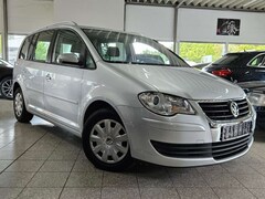 Bild des Angebotes VW Touran Trendline-1.9TDI-Klimaaut.-Tempomat
