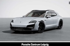 Bild des Angebotes Porsche Taycan Turbo Sport Turismo Burmester Clubleder HA-Lenkung