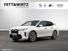 Bild des Angebotes BMW iX xDrive45 Lr. 735,- br. o.Anz. 42Mon/10`Km p.A.