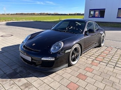 Bild des Angebotes Porsche 997 .2 Black Edition GT3 / Sport Classic Optik
