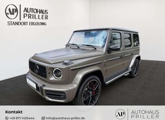 Bild des Angebotes Mercedes-Benz G 63 AMG G63 AMG *ZETTL-EDITION 1 OF 1 - UNIKAT*
