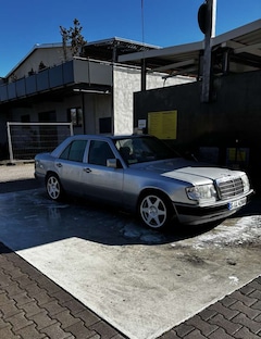 Bild des Angebotes Mercedes-Benz E 260