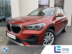 Bild des Angebotes BMW X1 sDrive18i Advantage | AHK Tempomat DAB LED