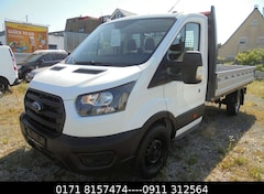 Bild des Angebotes Ford Transit Pritsche 350 L3 Einzelkabine Basis